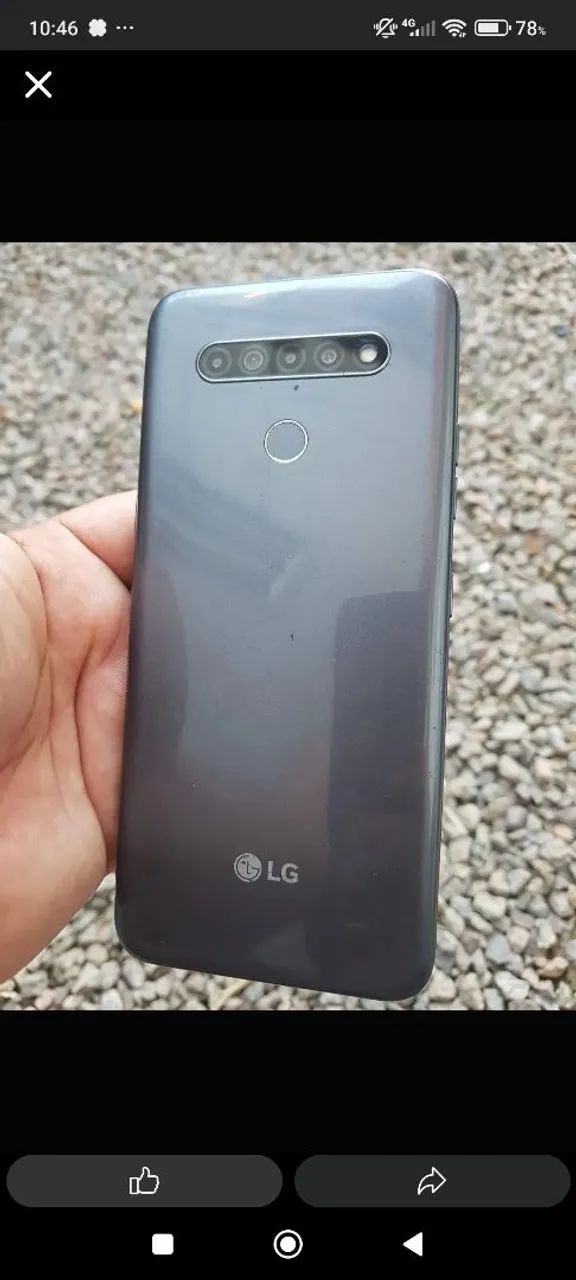 K41S 32GB  - Foto 2