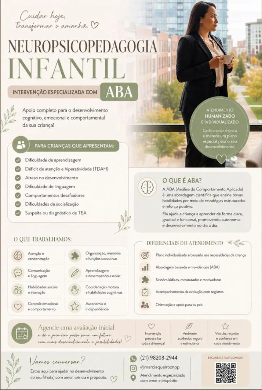Neuro psicopedagoga - Foto 2
