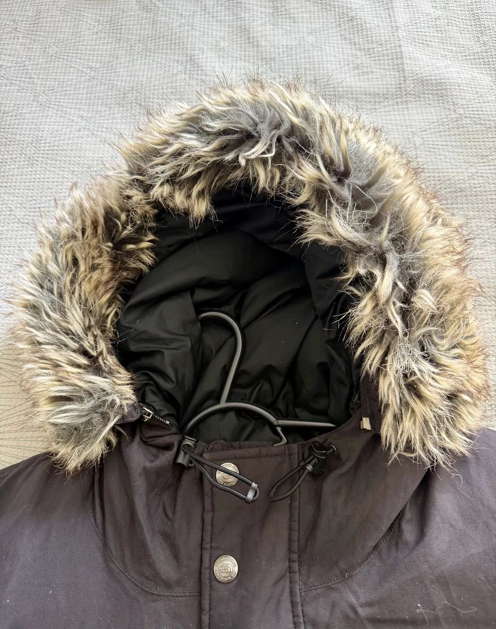 Jaqueta The North Face modelo Gotham Jacket - Foto 2