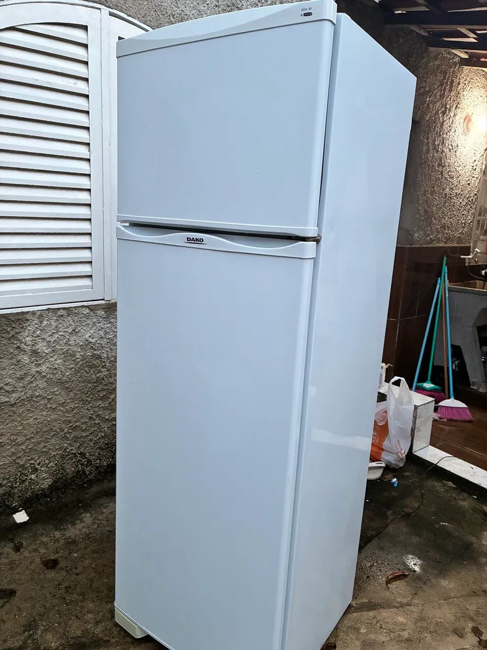 Geladeira 