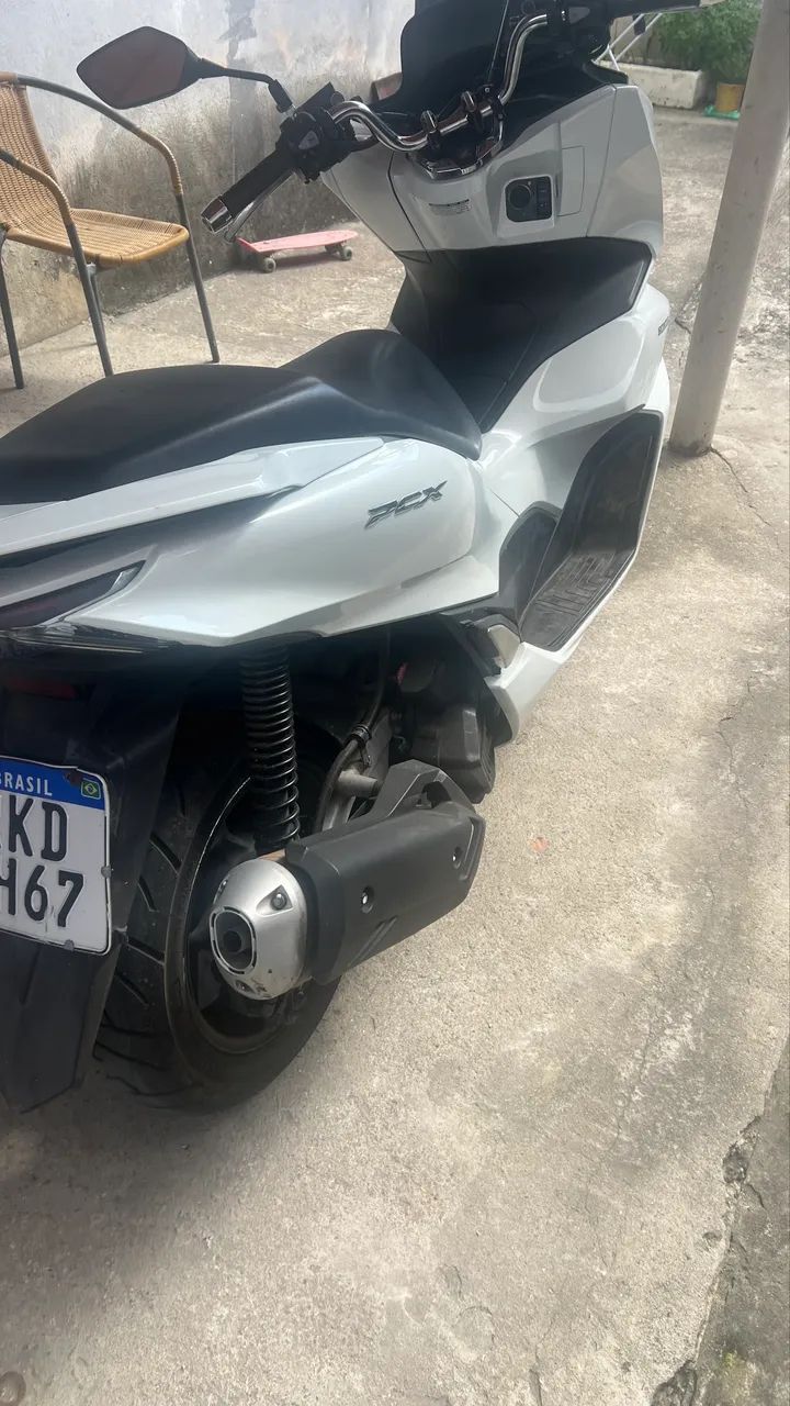 Pcx Abs 2023  - Foto 2