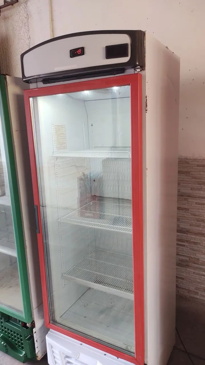 Freezer vertical  - Foto 3