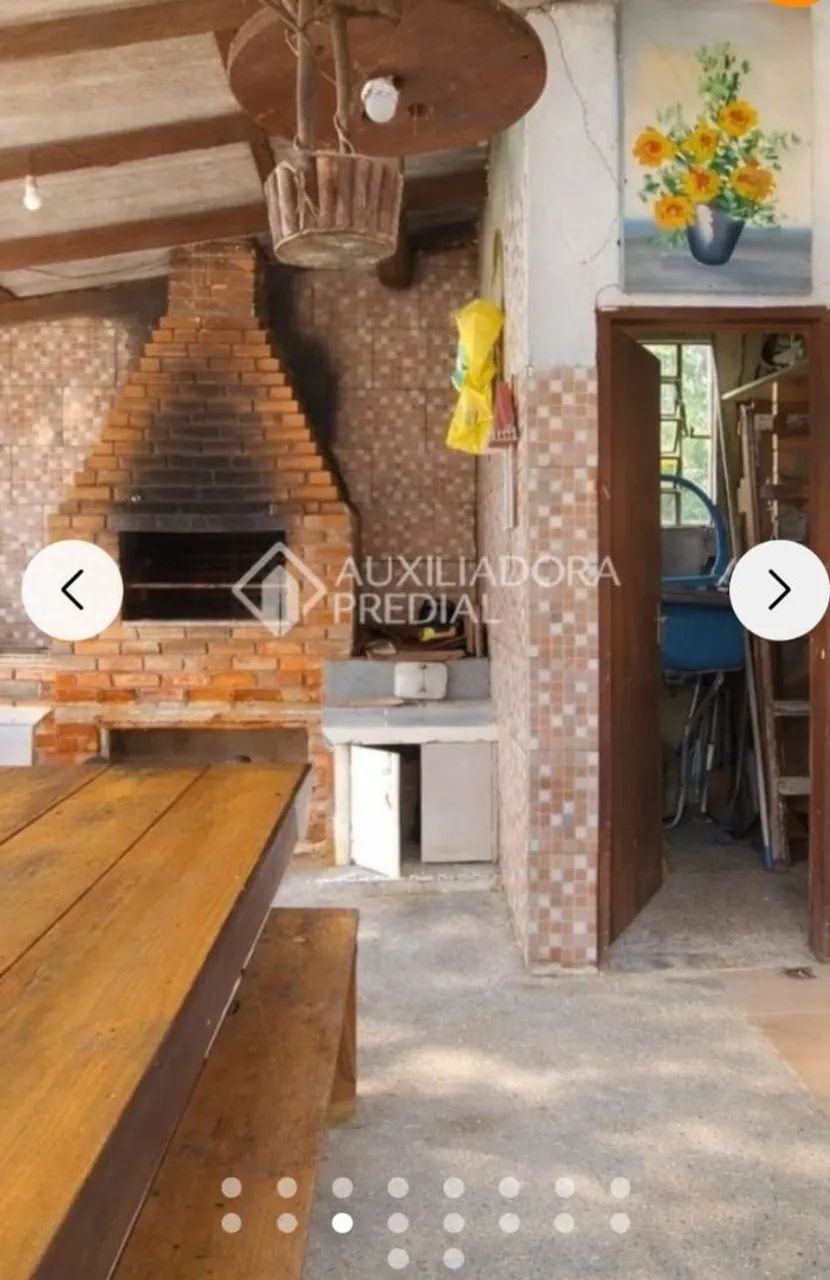 Vendo Casa na Passagem do Maciambú - Foto 4