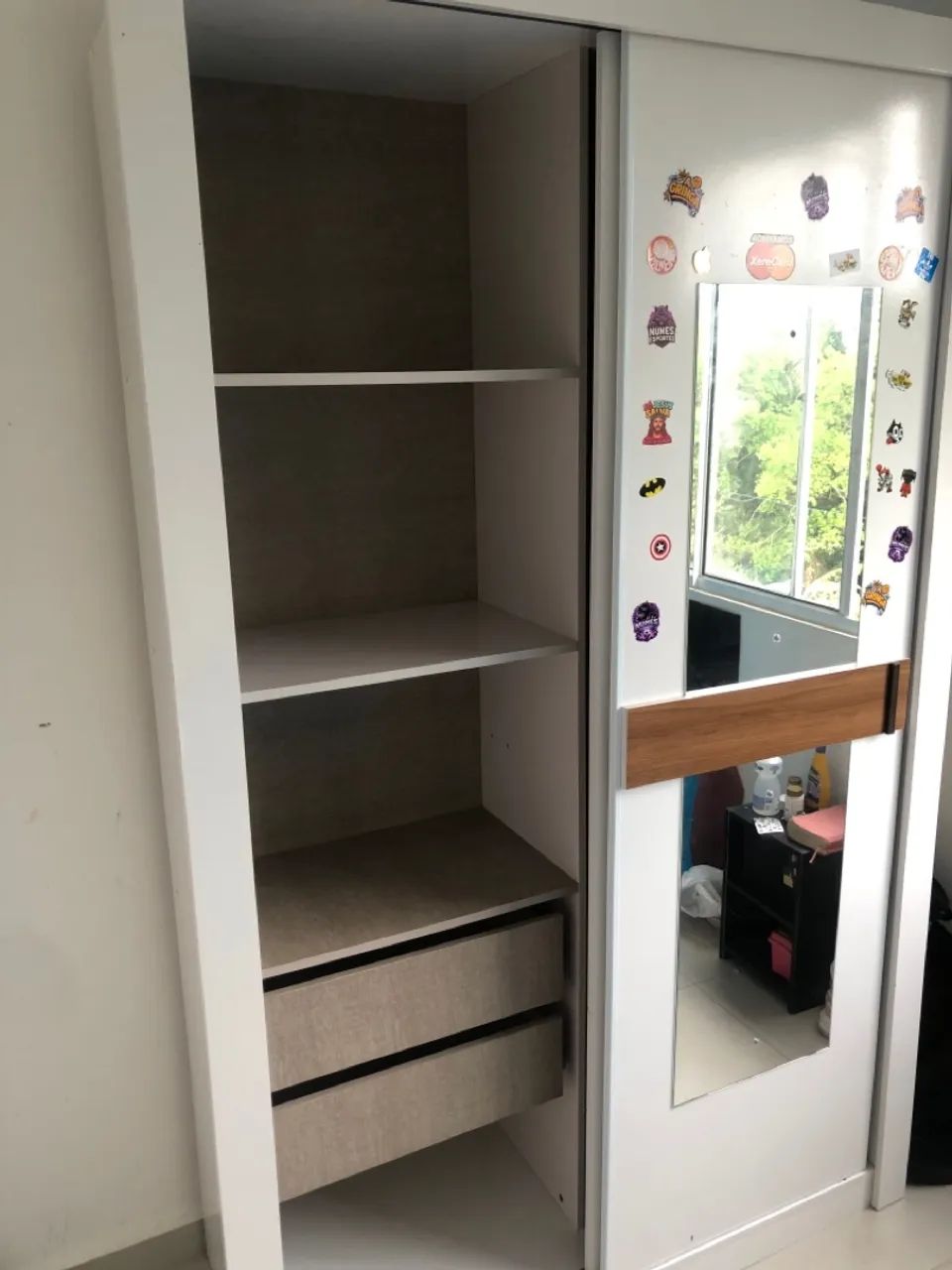 Guarda Roupa