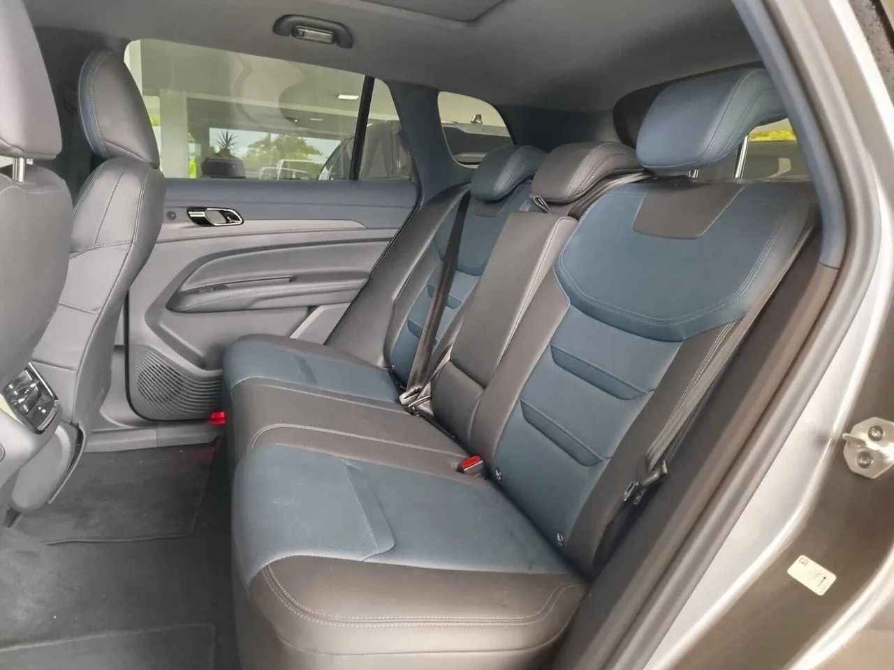 Ford Territory Titanium 1.5 Gtdi Ecobo. AUT 2024 - Foto 8