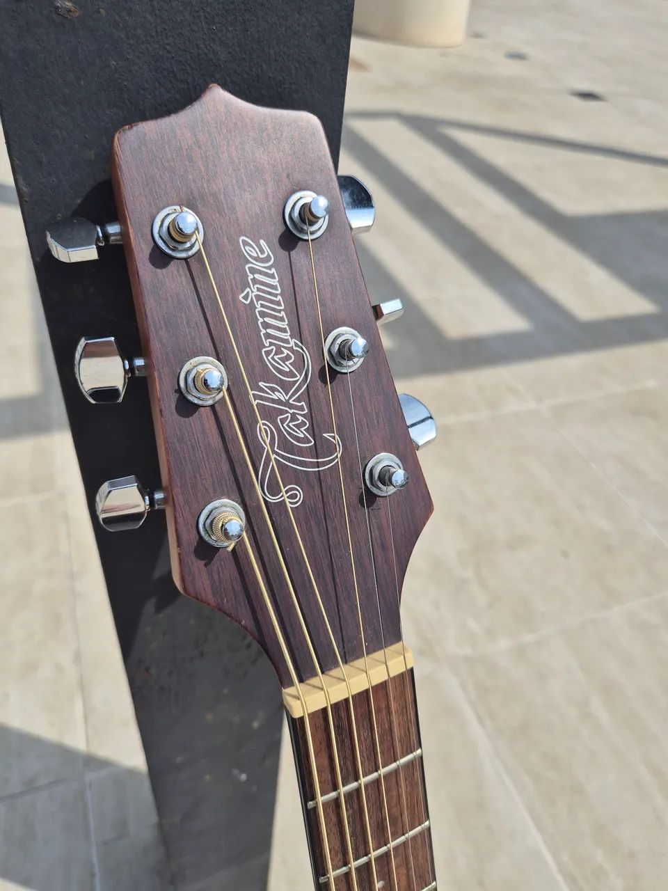 Violão Takamine Gd11 - Foto 2
