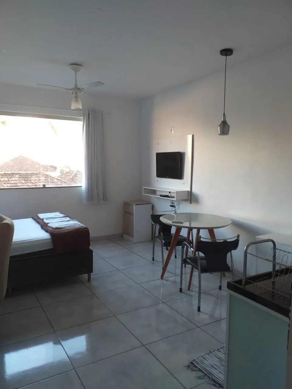 Flat no centro de Ubá  - Foto 4