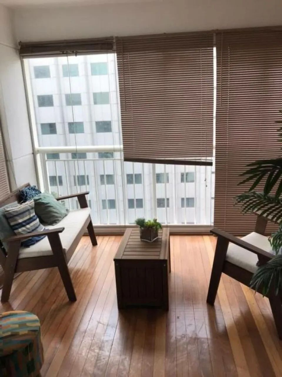 Flat com 2 Quartos para alugar, 65m² - Bela Vista - Foto 3