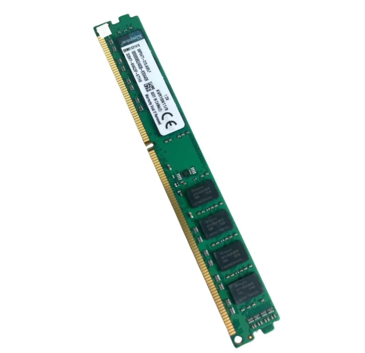Memoria ram 8gb DDR3 - Foto 2
