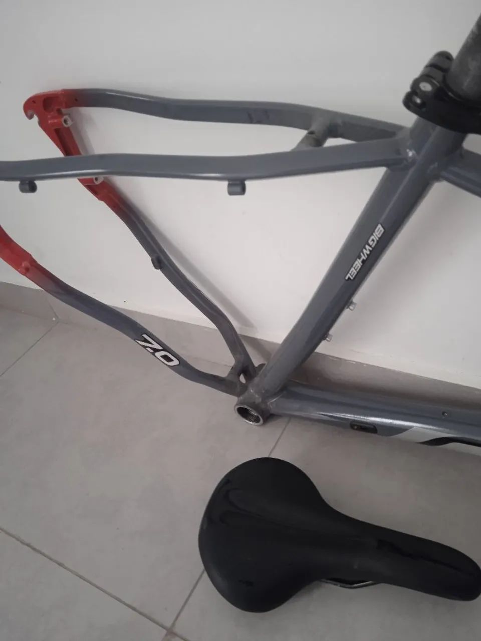 Quadro oggy  - Foto 4