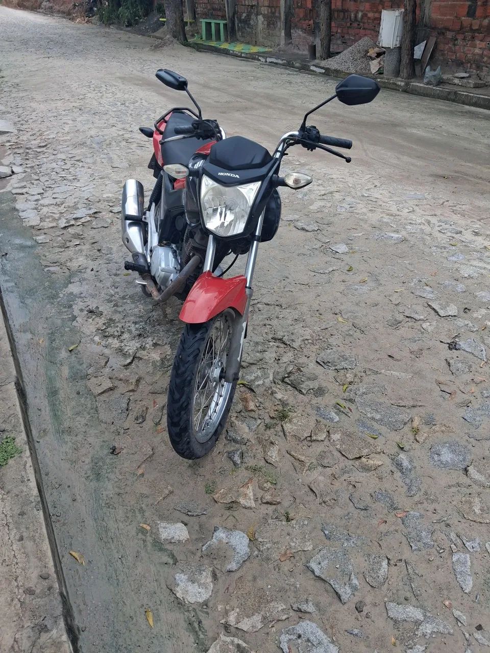 Vendo fan 150 - Foto 3