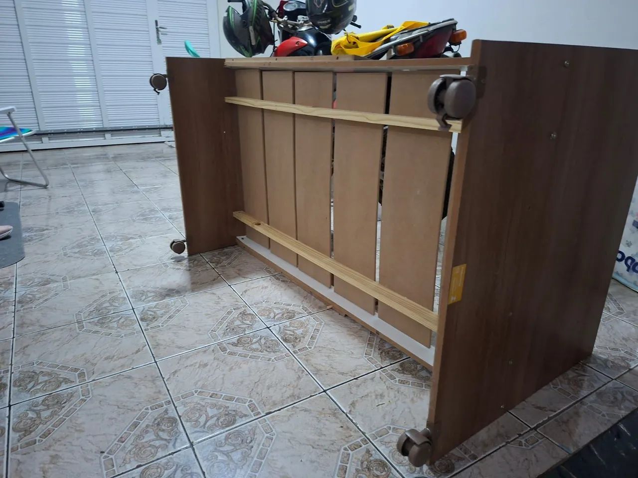 Berço Americano - Foto 2