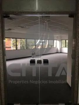 Sala a venda Edificio Galleria Office Campinas/SP - Foto 4