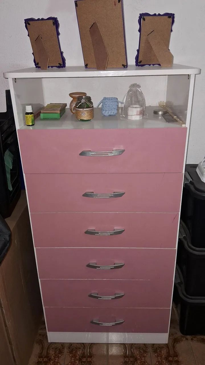 Vendo Cômoda  - Foto 2