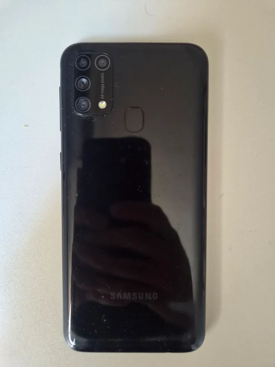 Samsung M31 nfc - Foto 3