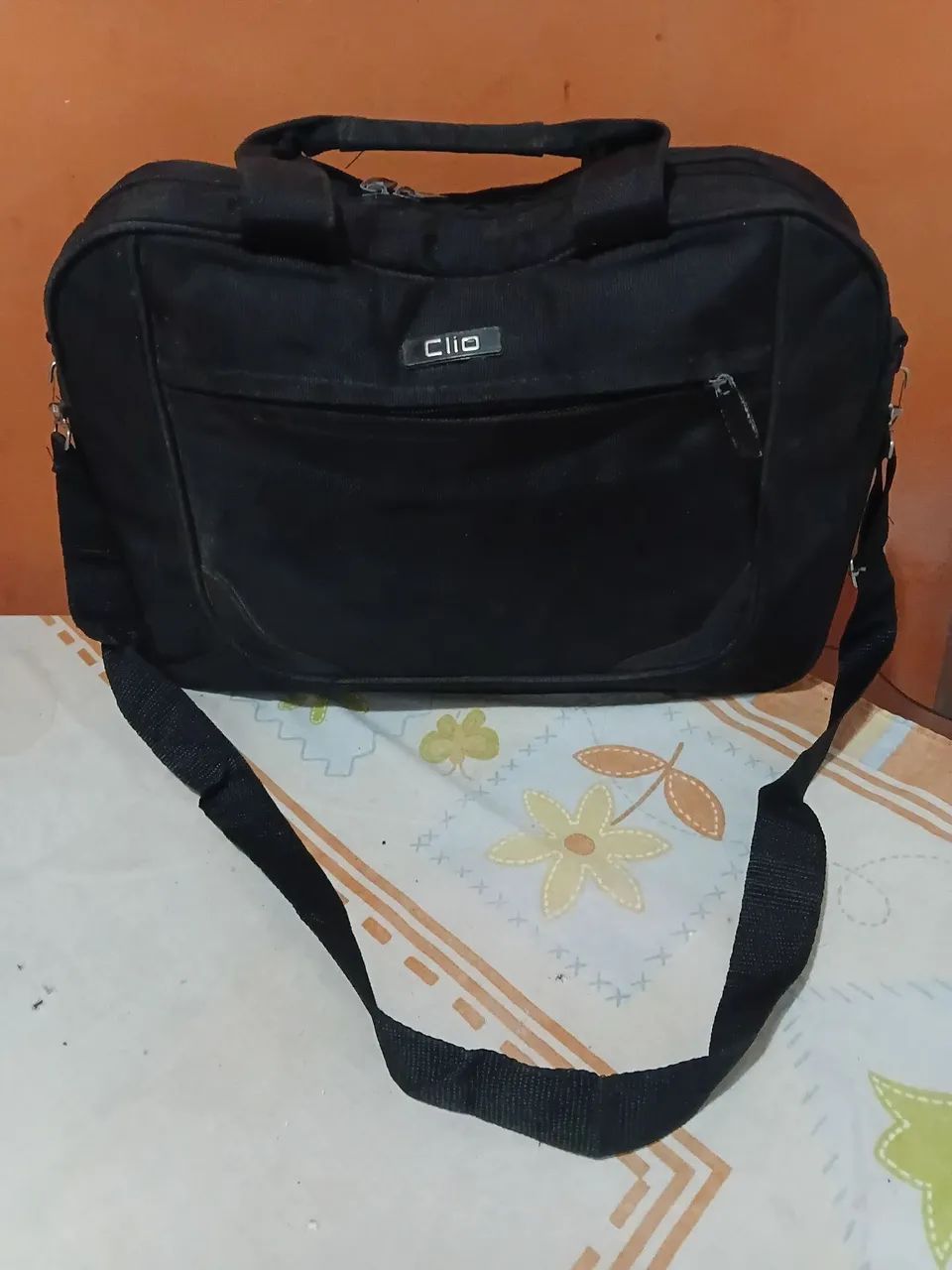 Bolsa clio. 
