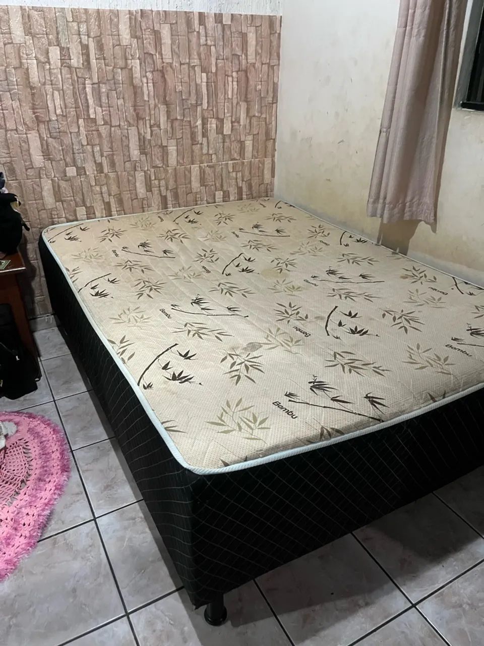 Cama casal  - Foto 2
