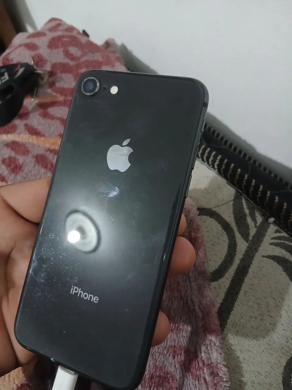 Iphone 8 - Foto 4