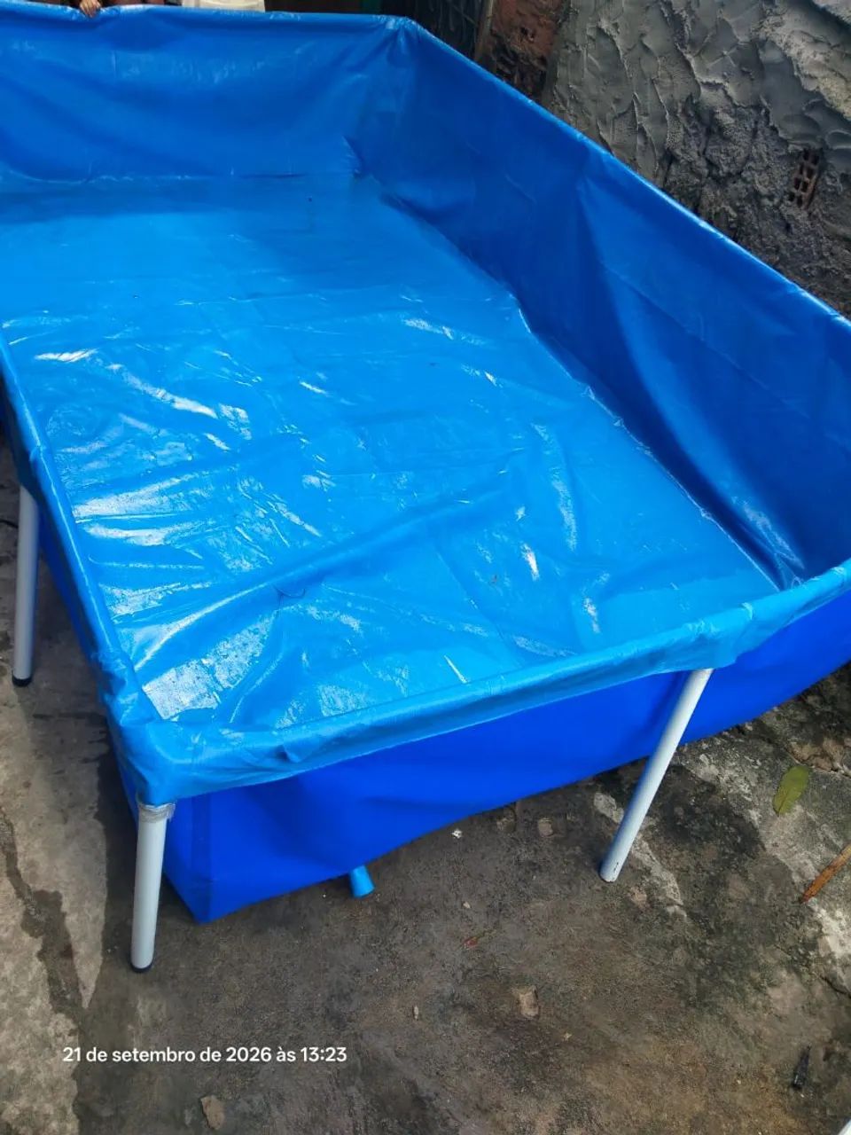 PISCINA 3.000 LITROS - Foto 2