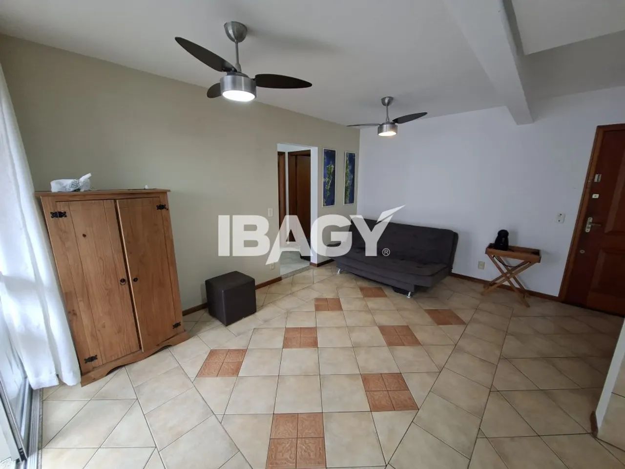 Excelente Apartamento 2 dormitório(s) em Campeche - Florianópolis - Foto 4