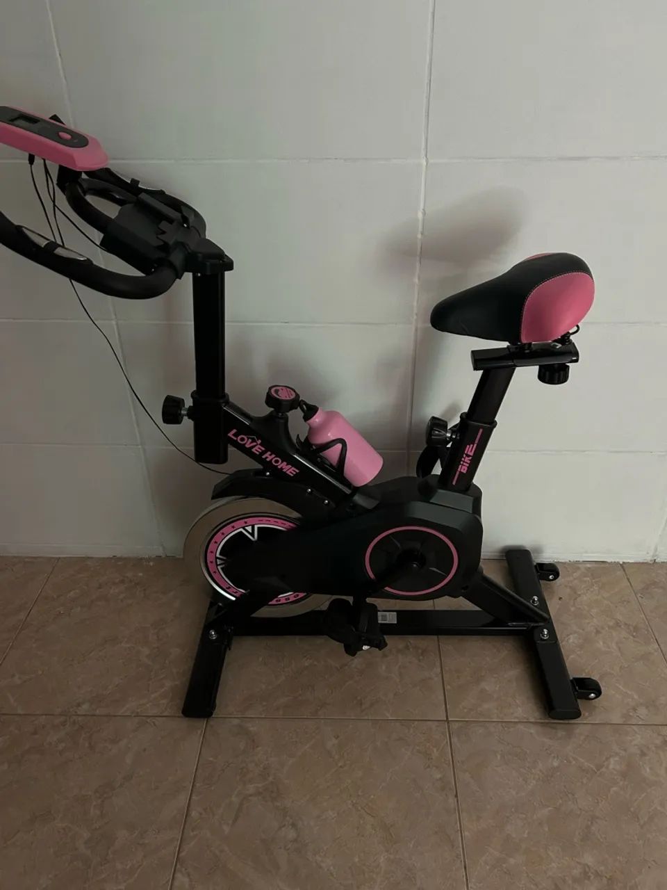BICICLETA ERGOMÉTRICA  - Foto 2