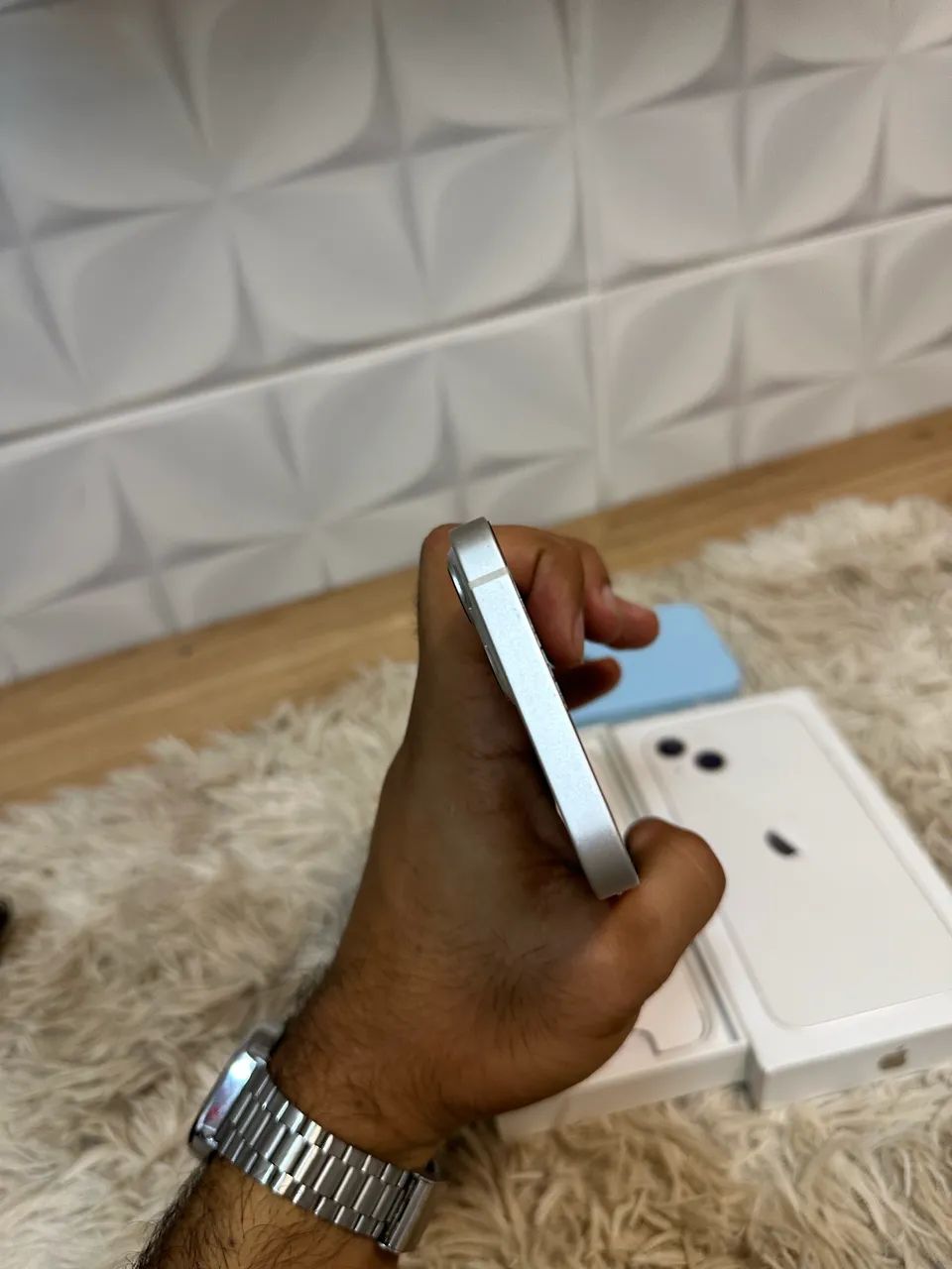 iPhone 13 128gb - Foto 5