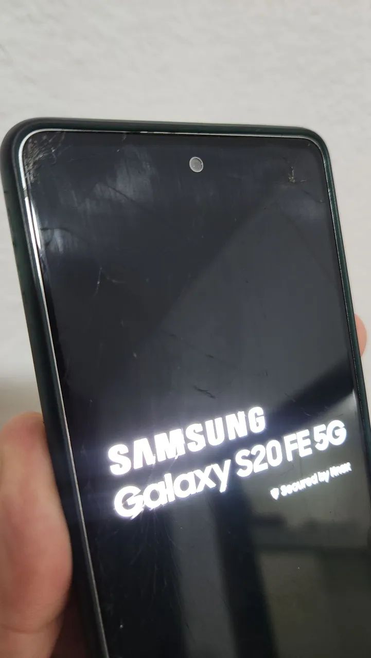 Samsung s20 fe - Foto 2