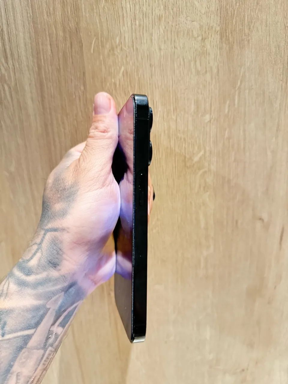  iPhone 14 Pro 128GB Space Black + Caixa Original - Foto 4