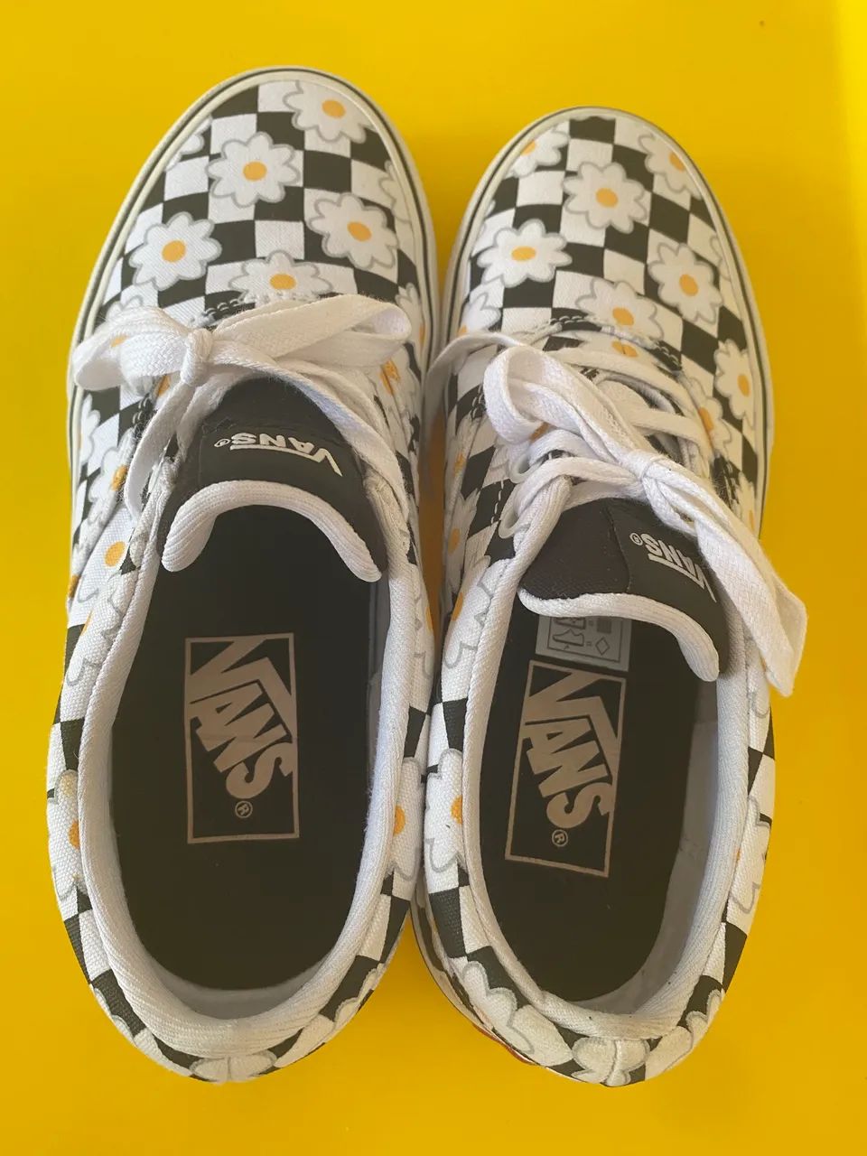 Tênis vans original  - Foto 4