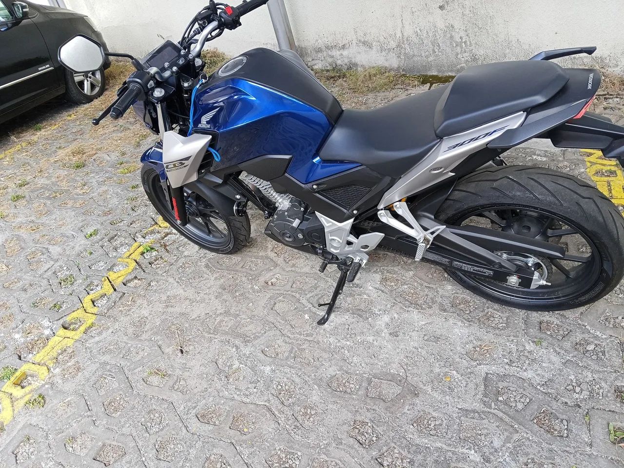 Vendo ou troco  - Foto 2