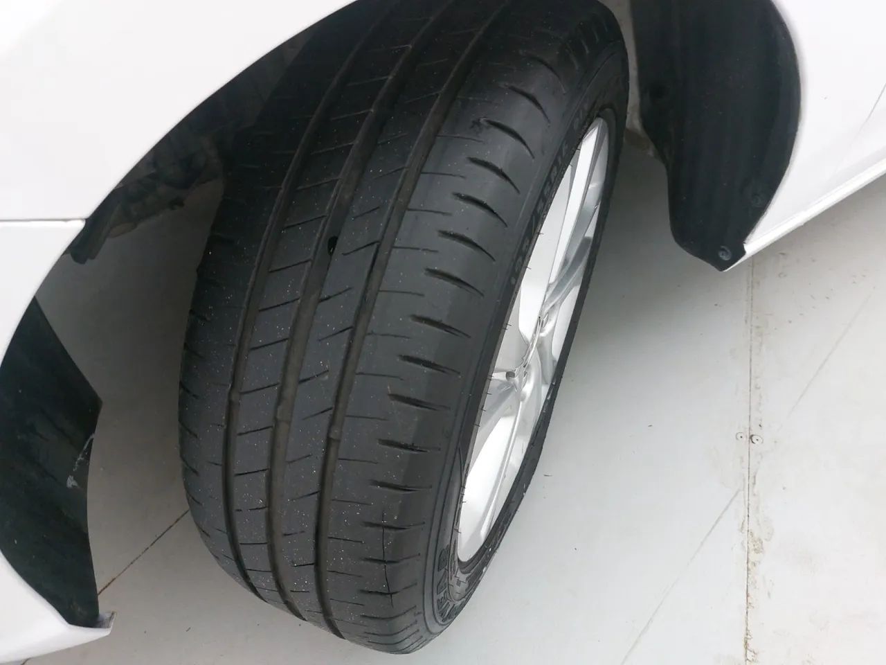 Chevrolet Onix Hatch LTZ 1.0 12V TB Flex Aut. 5P, foto 11 de 18