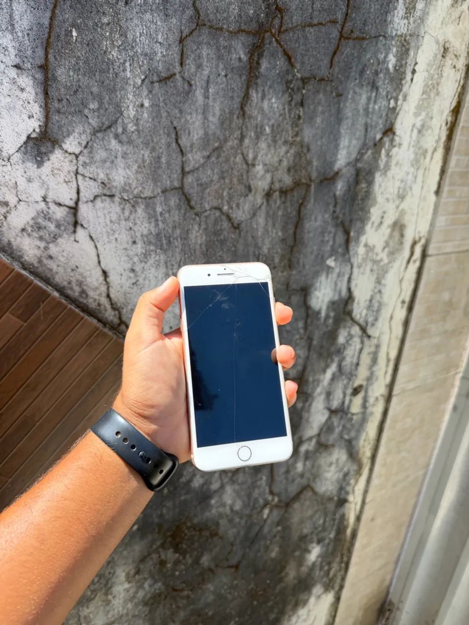 Iphone 8 Plus  - Foto 2