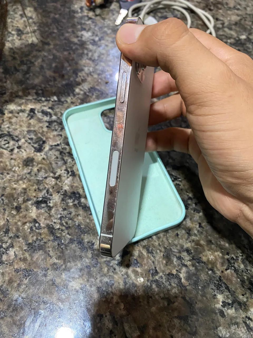 iPhone 12 256 - Foto 5