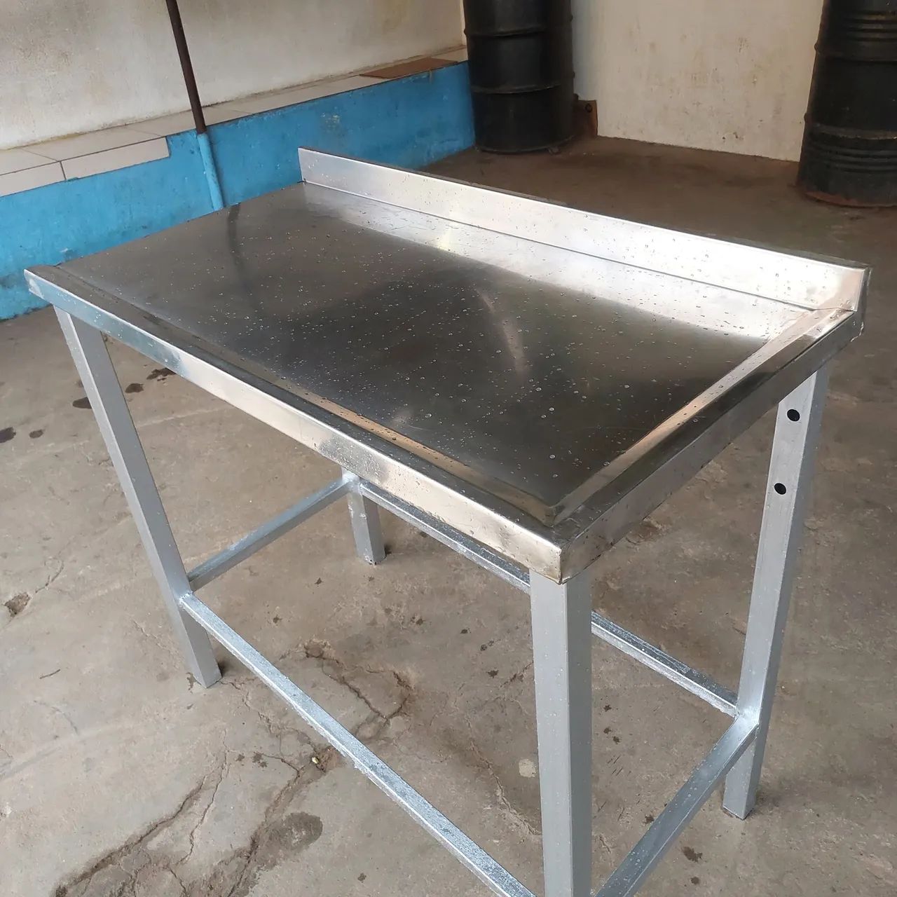 Fabricamos bancada inox  - Foto 4
