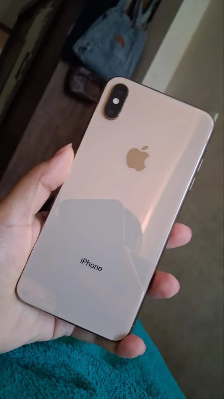 Iphone XS Max - Foto 4