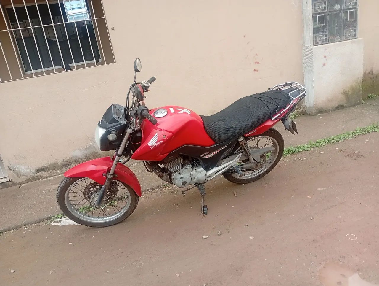 CG 150  - Foto 2