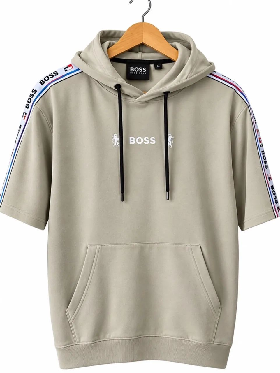 Blusa Boss tamanho M. 