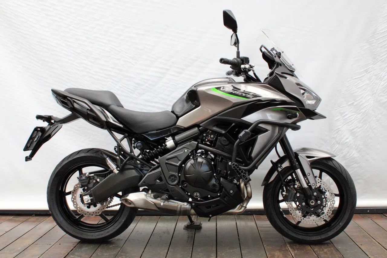 KAWASAKI VERSYS ABS