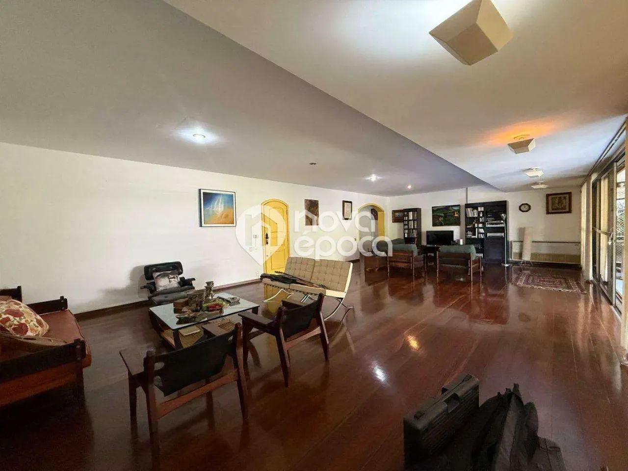 Barra da Tijuca | Apartamento 3 quartos, sendo 2 suites - Foto 5