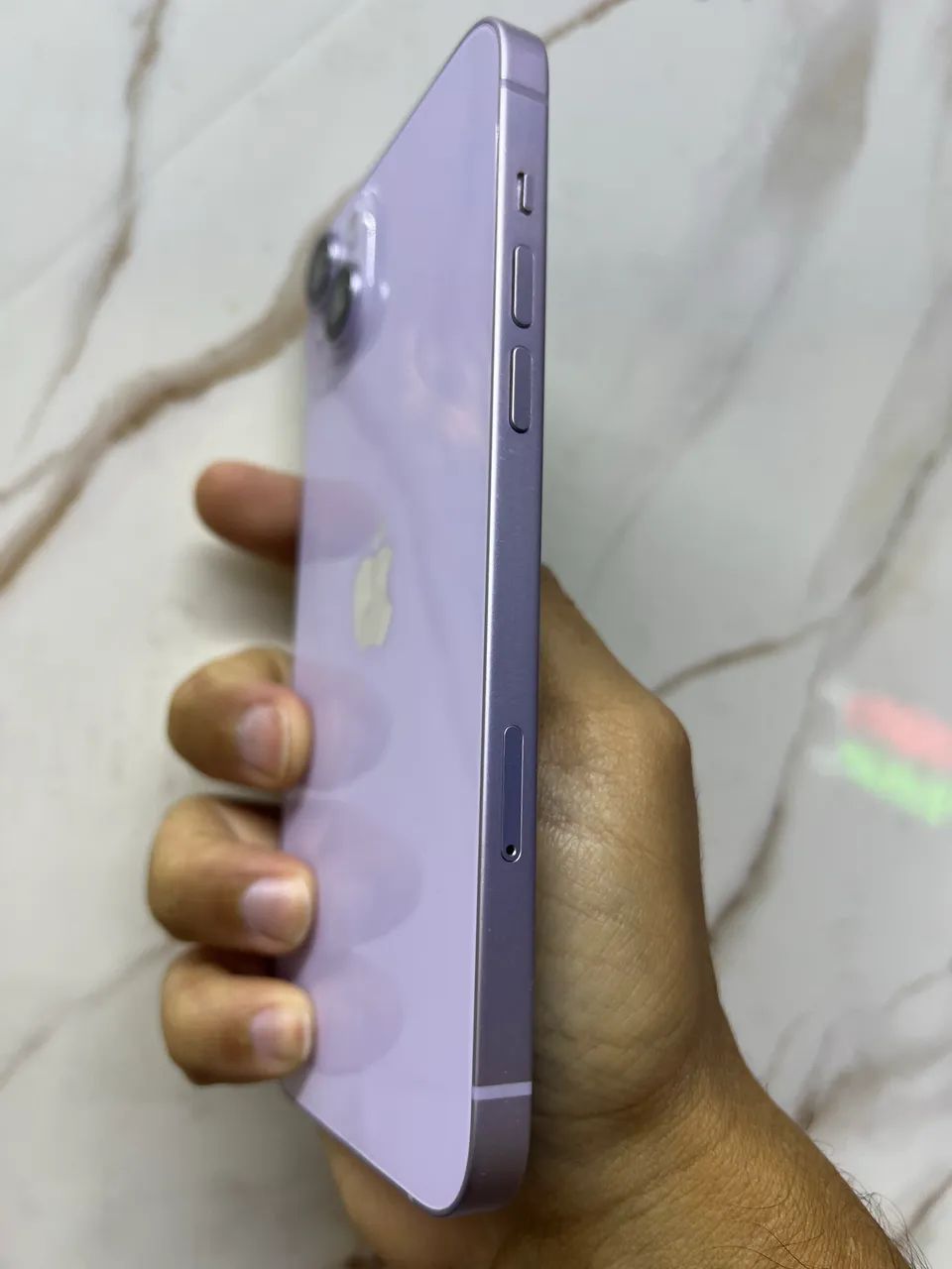 iPhone 14 Plus 128gigas TODO ORIGINAL  - Foto 3