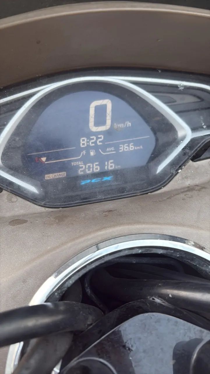 Pcx Sport 150 - Foto 3