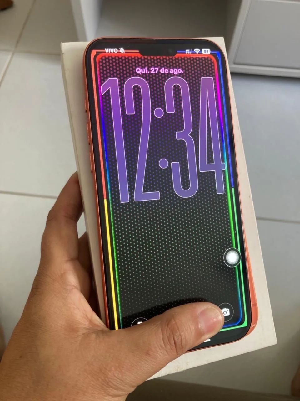 IPHONE 17 PRO MAX  - Foto 3