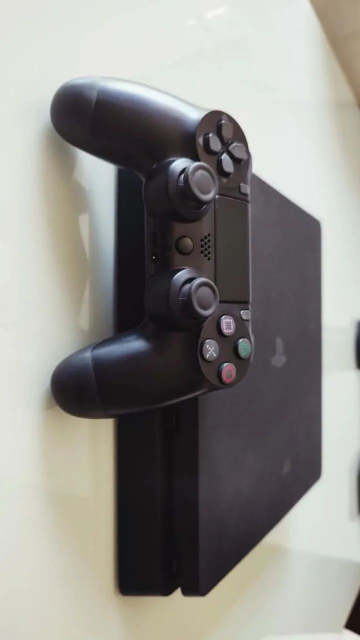 Playstation 4 - Foto 2