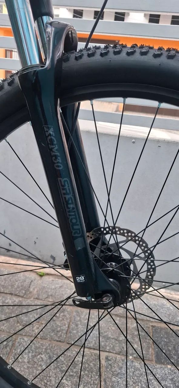 Bike mtb aro 29 - Foto 3