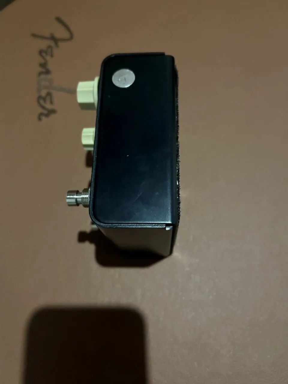 Strymon Flint + Favorite Switch - Foto 2