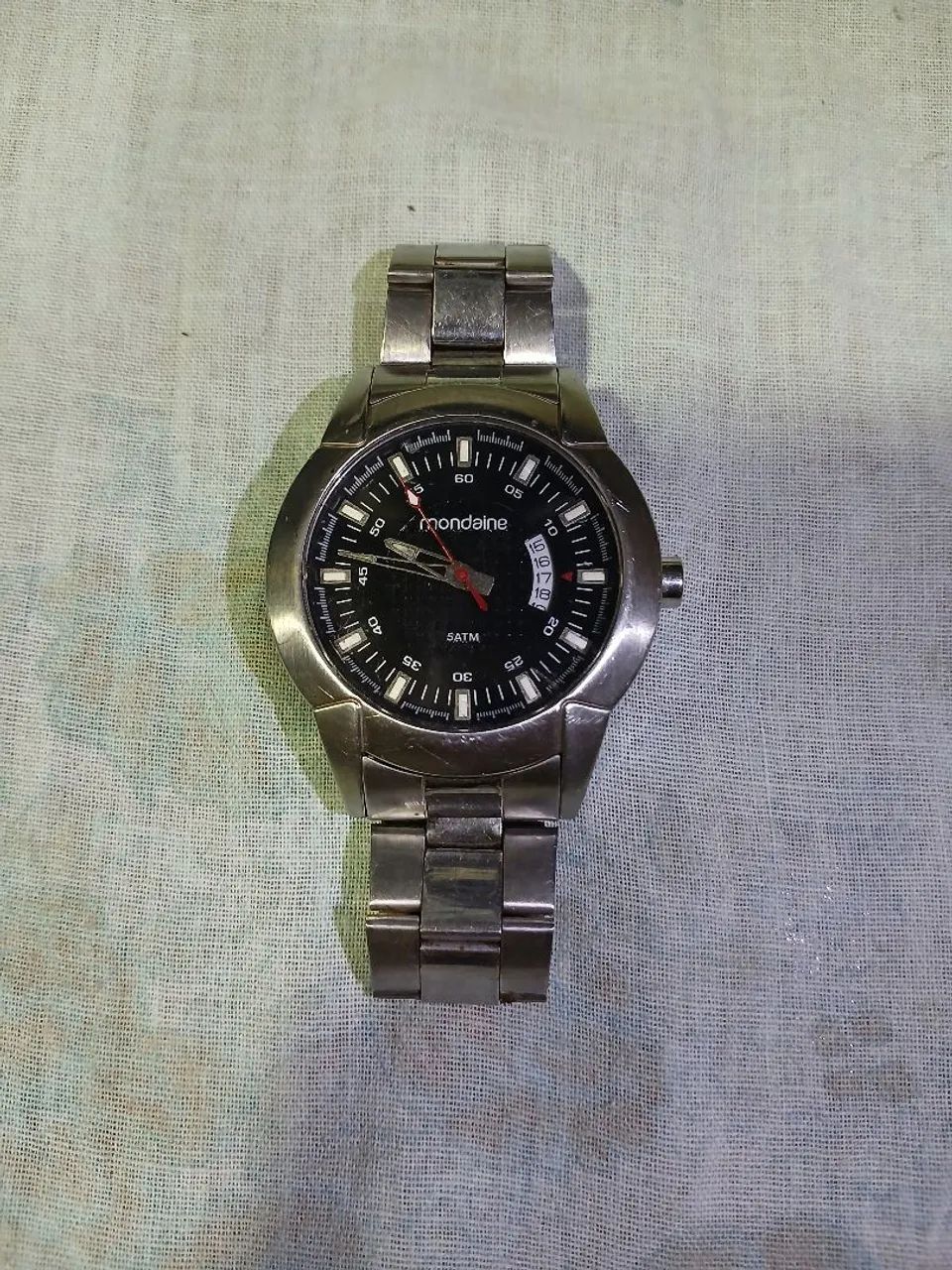 Relógio Mondaine - Foto 2
