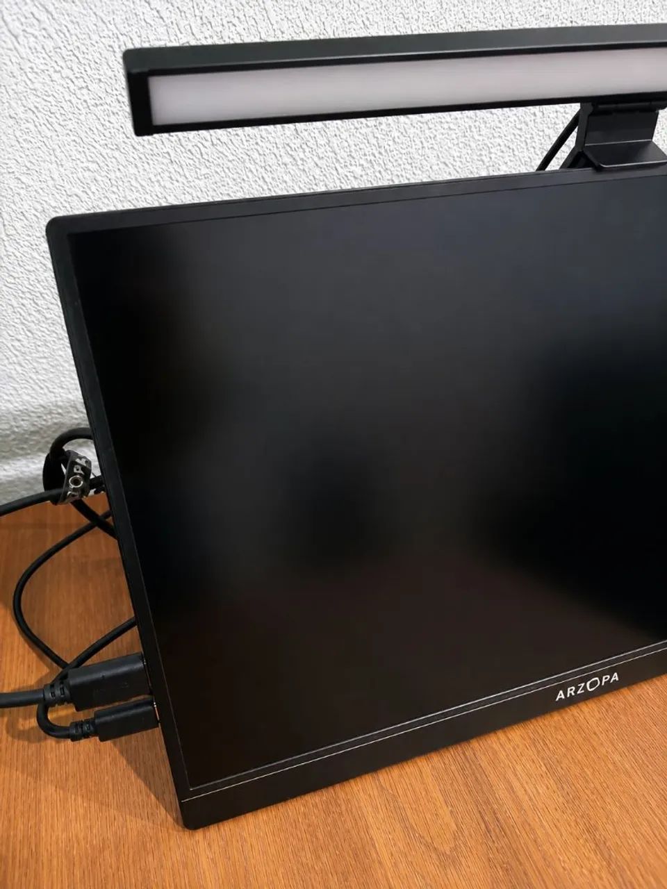 Monitor Arzopa 144Hz - Foto 3