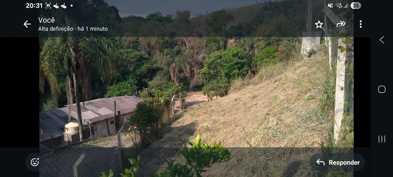 Terrenos no 43 (bairro São Benedito) - Foto 3