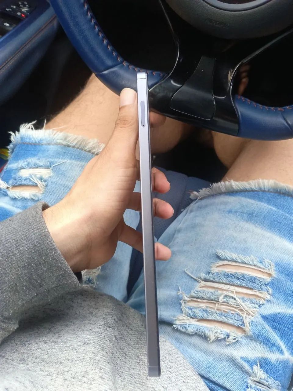 Tablet Samsung A11 - Foto 4