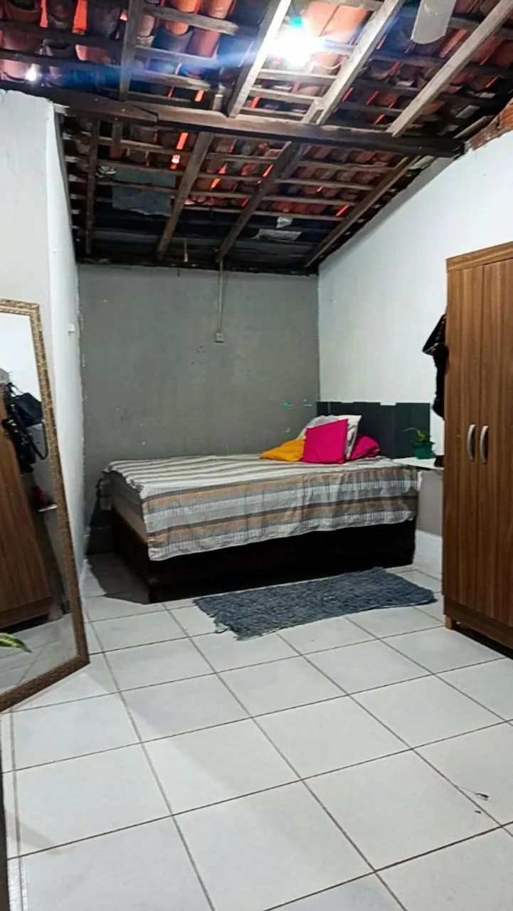CASA BARATA BAIRRO BEQUIMÃO  - Foto 2